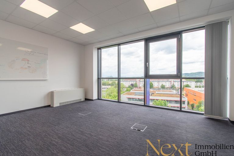 Büro I - 5. OG
