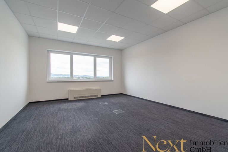 Büro II - 5. OG