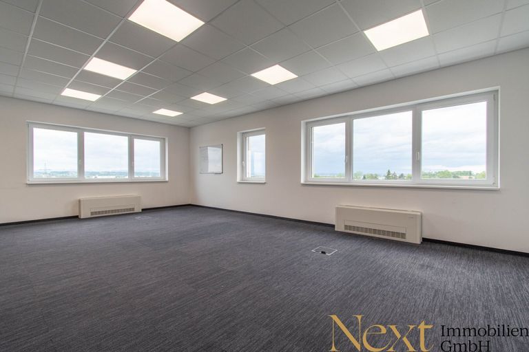 Büro - 4. OG