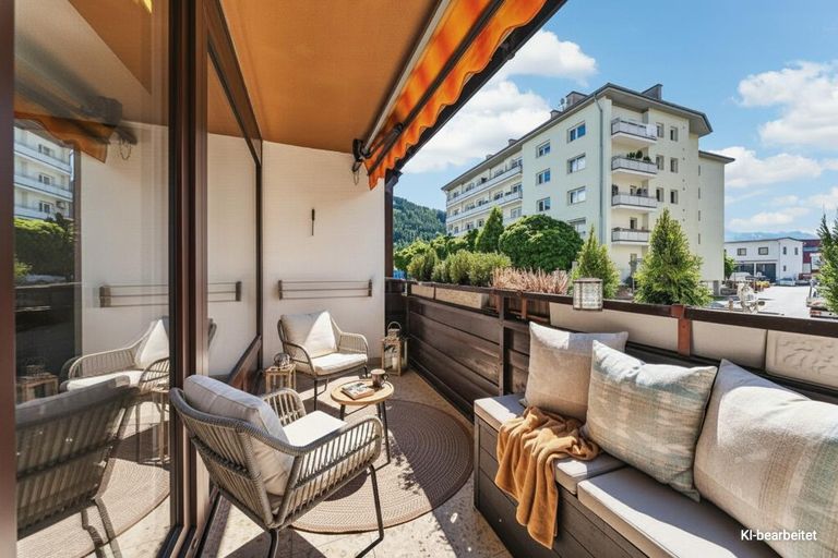 Balkon