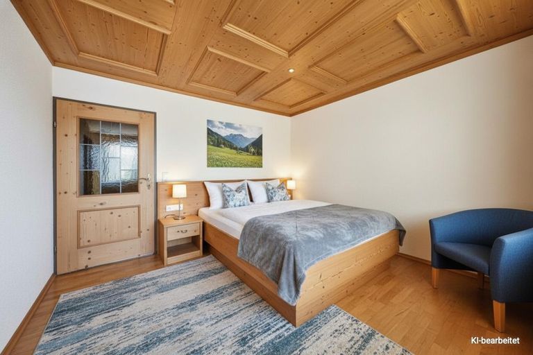 Gästezimmer