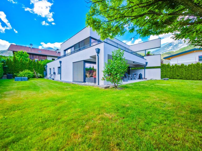Einfamilienhaus Zirl