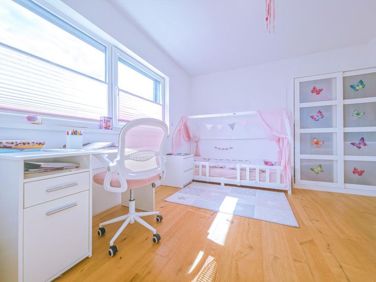 Kinderzimmer