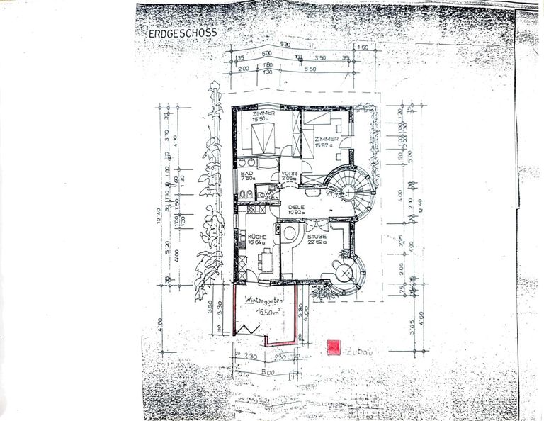 Plan OG samt WIntergarten_1