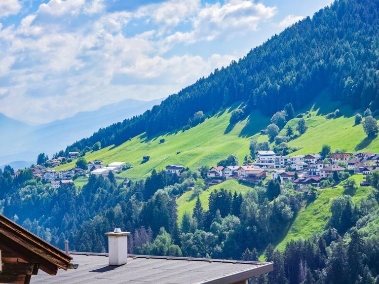 Aussicht