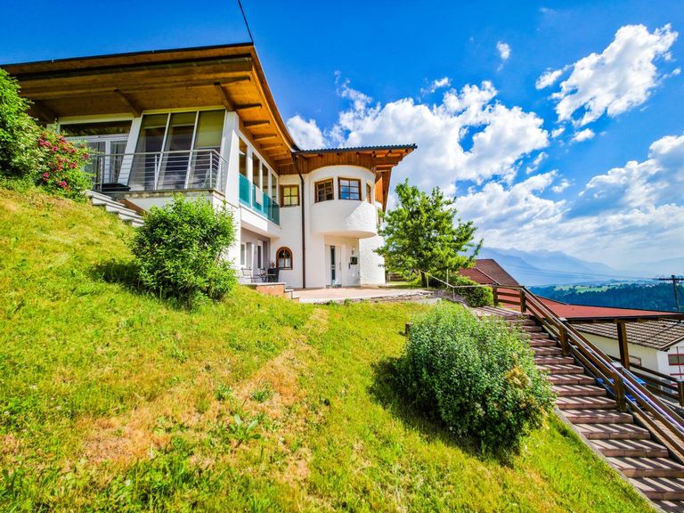 Einfamilienhaus Sellrain