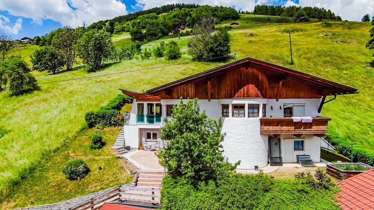 Einfamilienhaus Sellrain