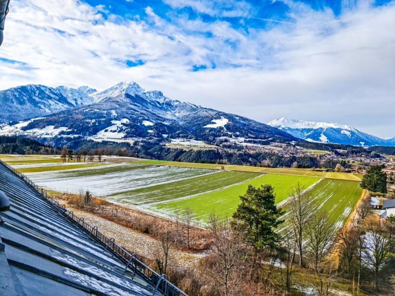 Aussicht