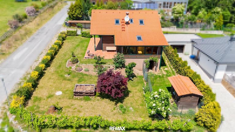 Ihr neues Zuhause?!
