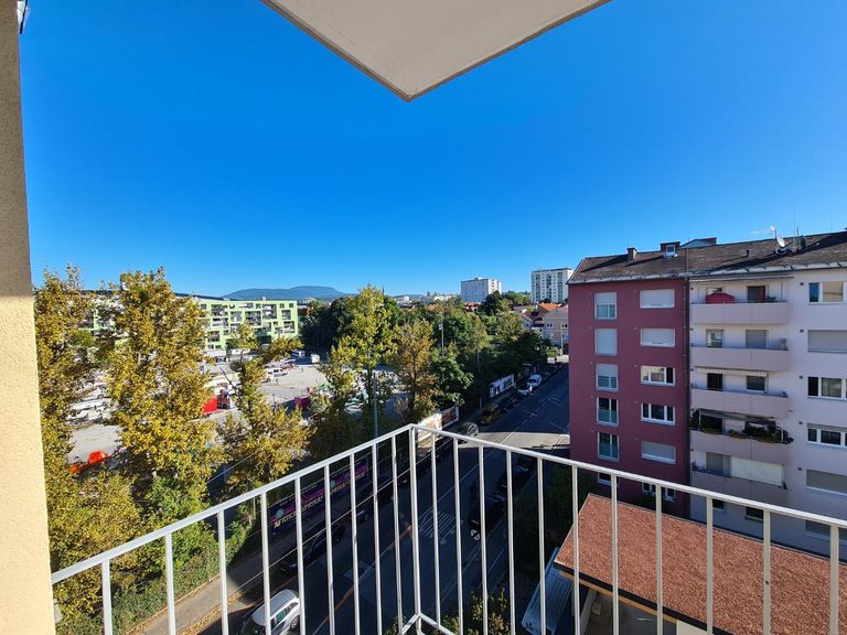 Der Ausblick