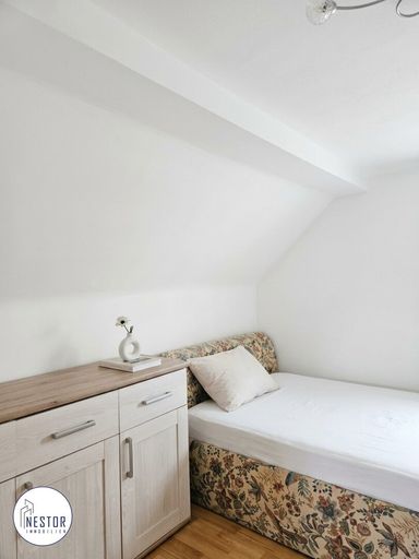 Haus - NESTOR Immobilien