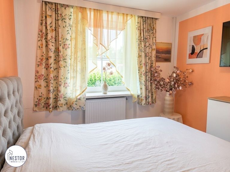 Haus - NESTOR Immobilien