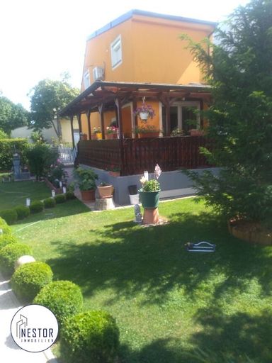 Einfamilienhaus - NESTOR Immobilien