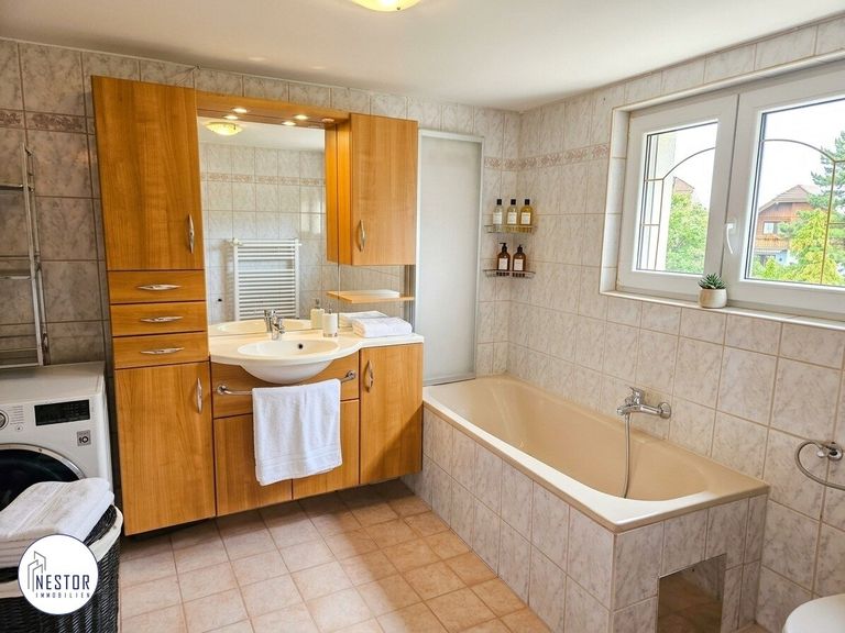Haus - NESTOR Immobilien