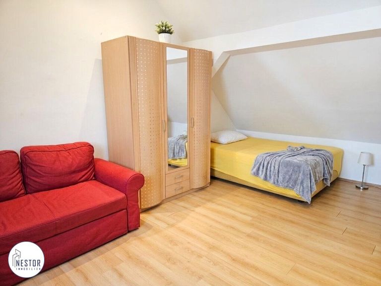 Haus - NESTOR Immobilien