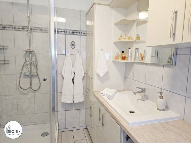 Haus - NESTOR Immobilien