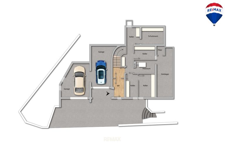 Grundriss-EG