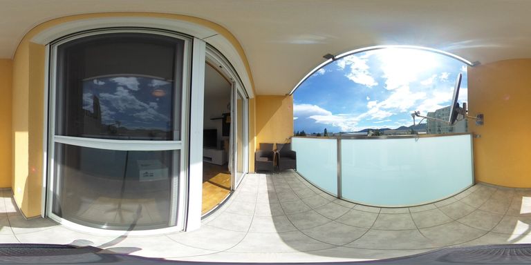 Loggia
