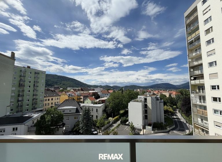 Aussicht