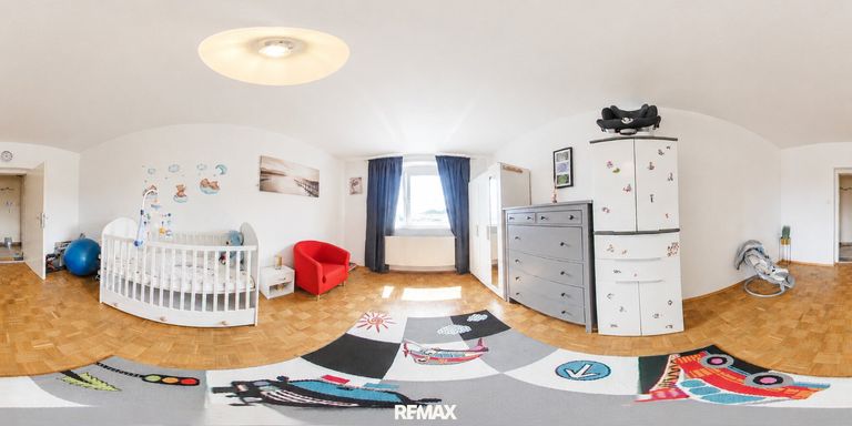 Kinderzimmer