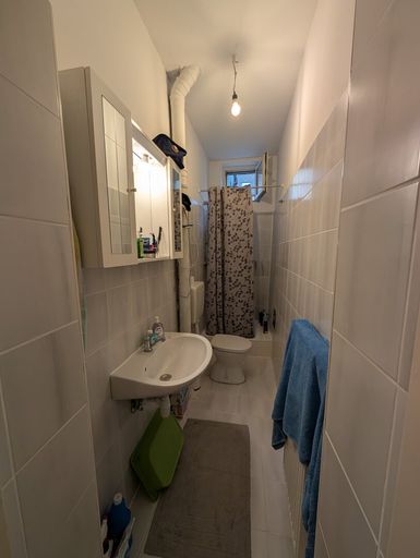 Bad mit ca. 3 m²