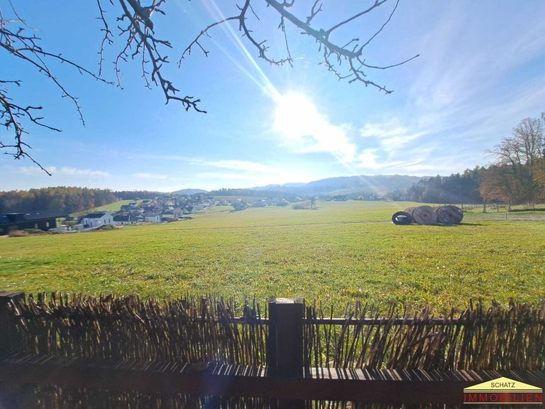 Aussicht