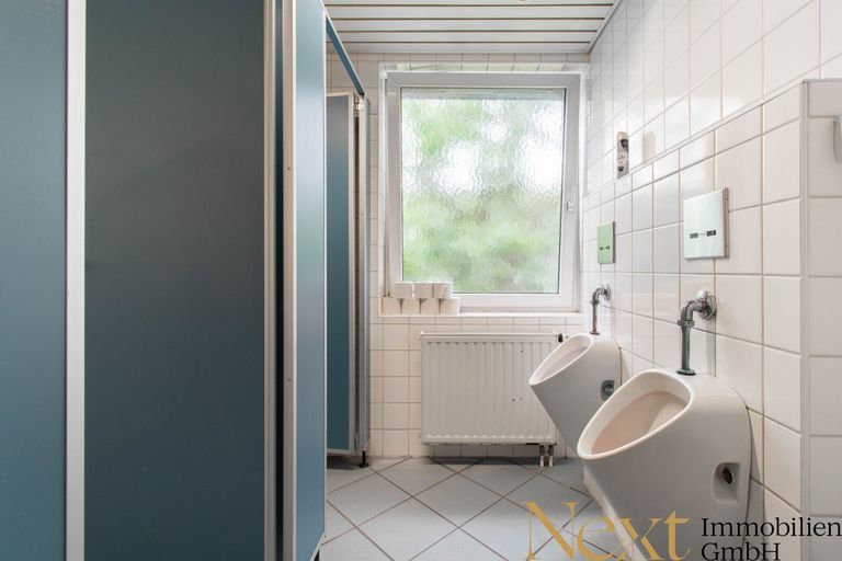 Toiletten II
