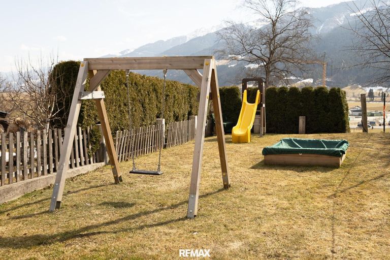 Spielplatz