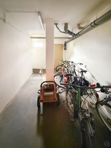 Fahrradraum