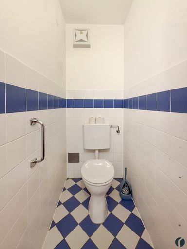 Separates WC