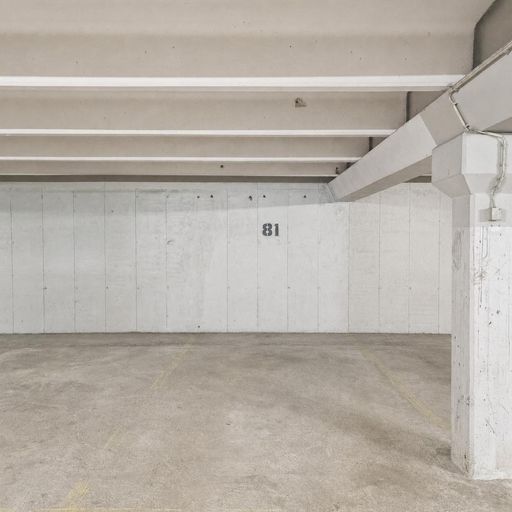 Tiefgaragenabstellplatz
