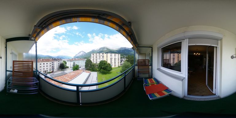 Loggia