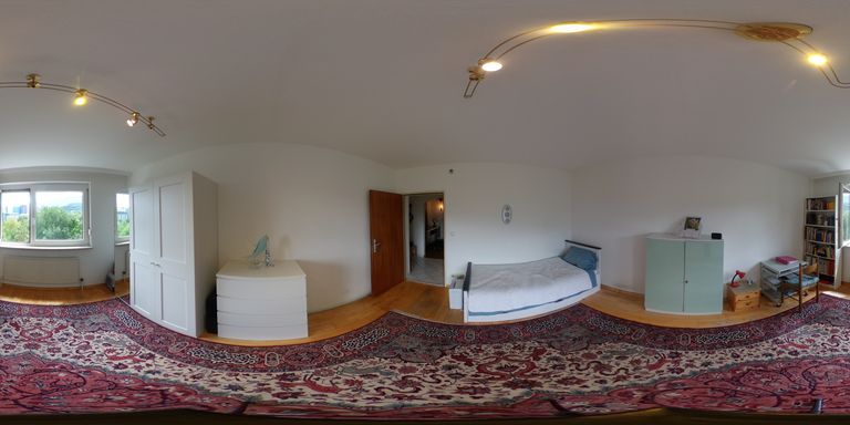 weiteres Zimmer