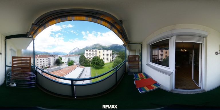 Loggia