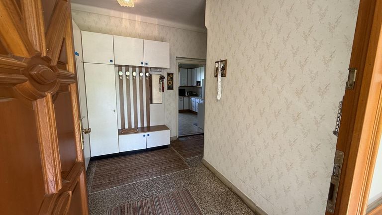 Garderobe