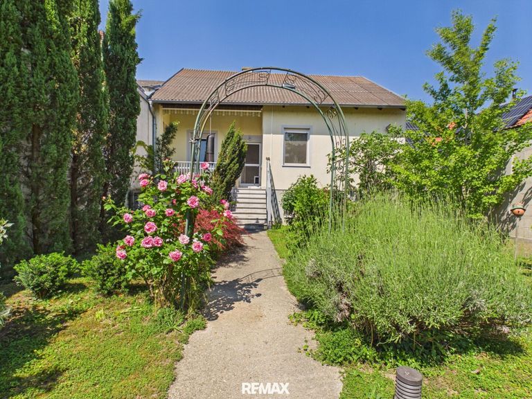 7847 Garten