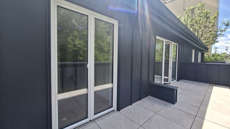Dachterrasse Top 5 