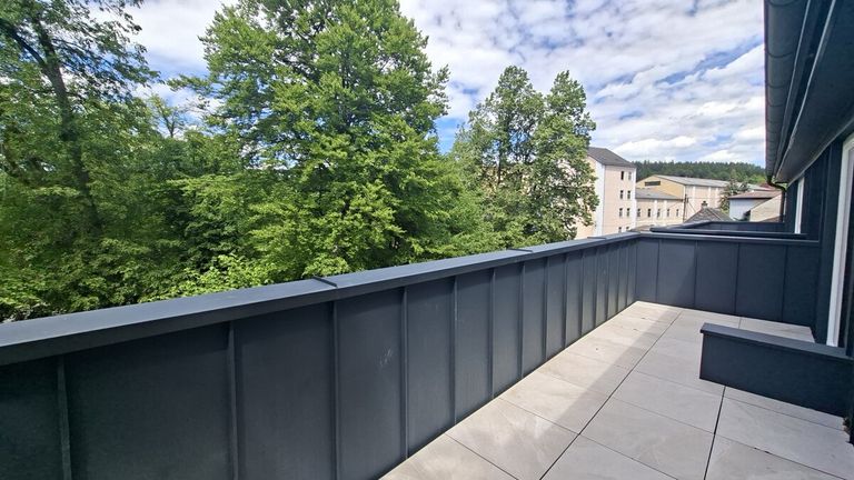Dachterrasse Top 5 a