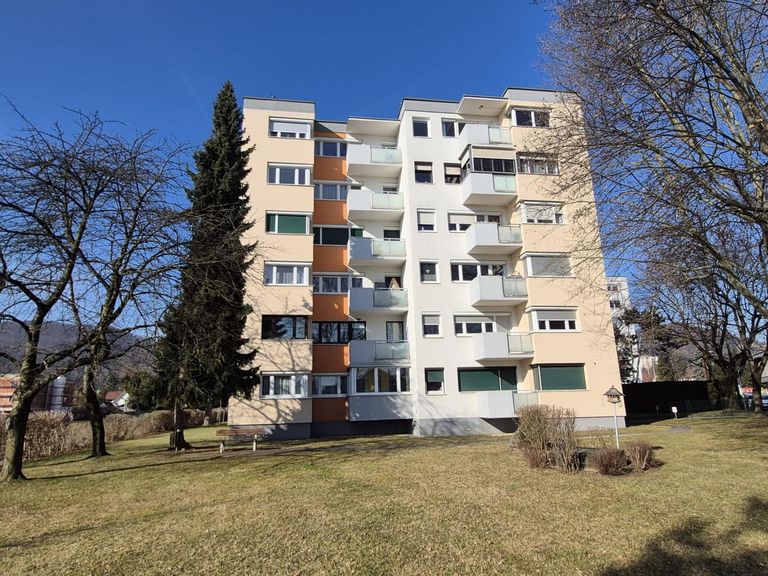 Wohnhaus