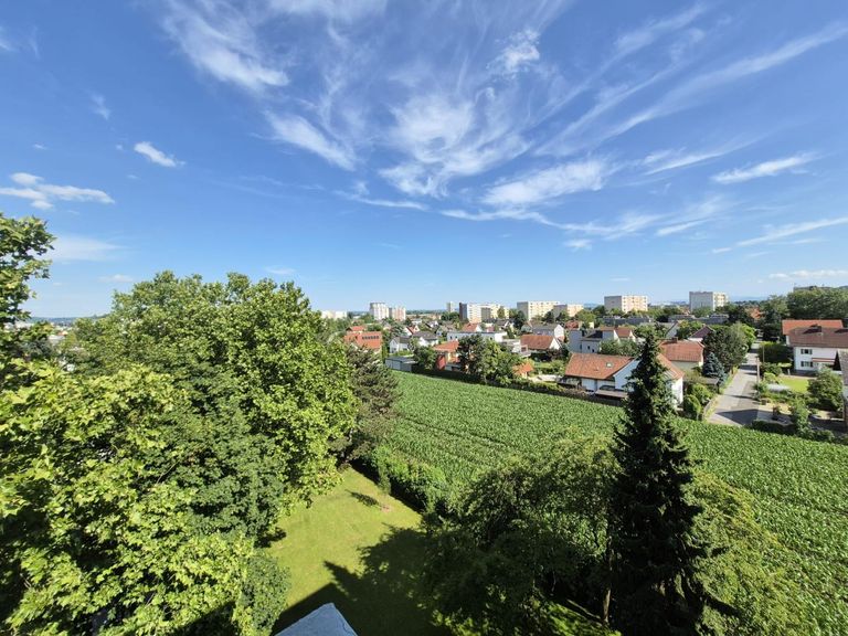 Aussicht