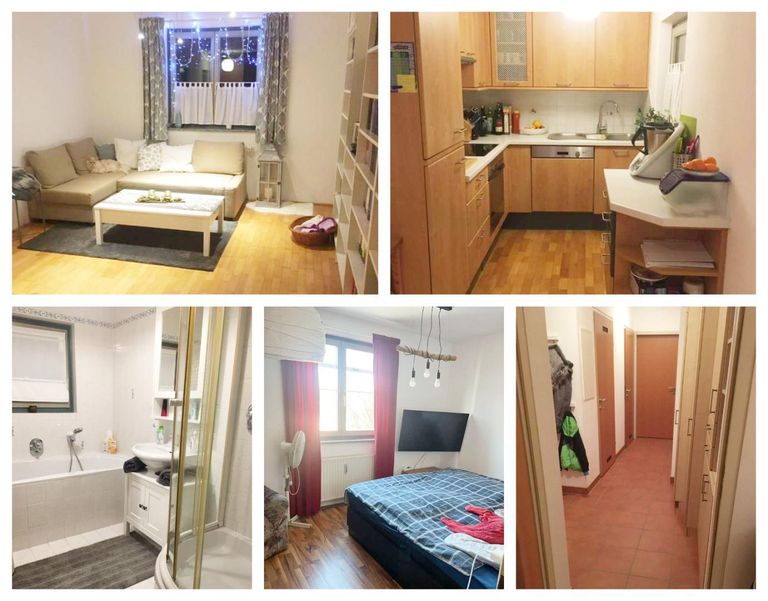 Wohnung