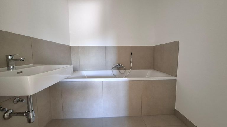 Maisonettewohnung Elixhausen (Top 3)