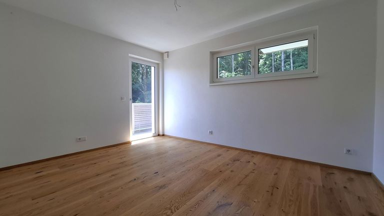 Maisonettewohnung Elixhausen (Top 3)