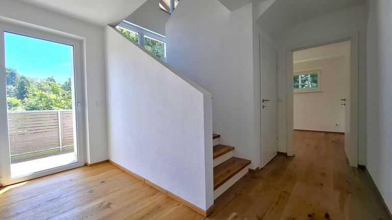 Maisonettewohnung Elixhausen (Top 3)