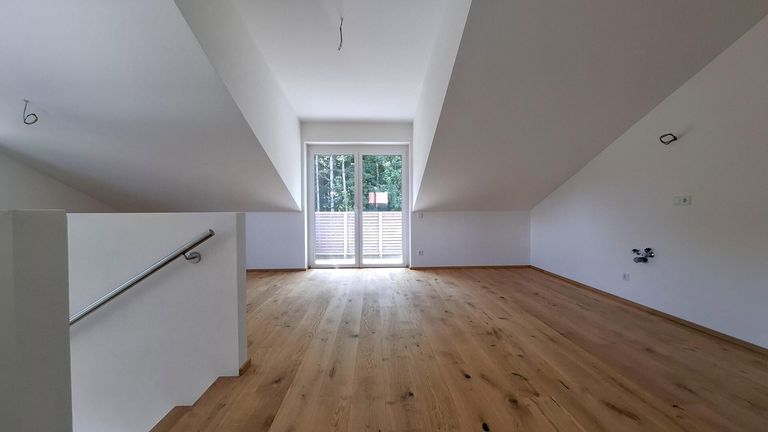 Maisonettewohnung Elixhausen (Top 3)