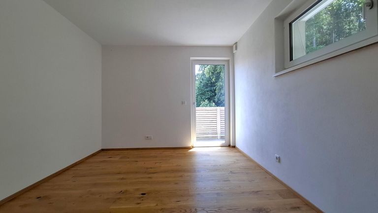 Maisonettewohnung Elixhausen (Top 3)