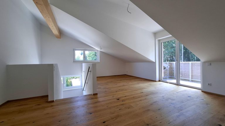 Maisonettewohnung Elixhausen (Top 3)