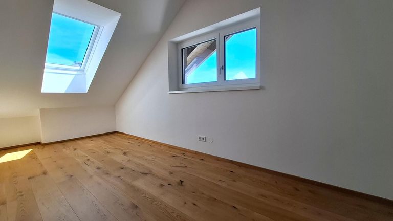 Maisonettewohnung Elixhausen (Top 3)