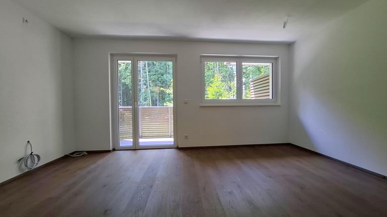 2.Zi.-Wohnung Elixhausen (Top 4)