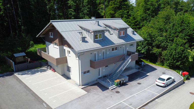 Maisonettewohnung Elixhausen (Top 5)